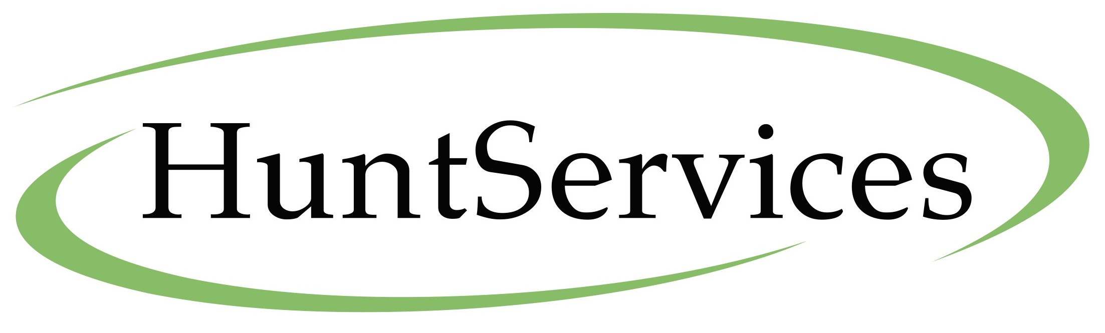 Hunt Services logo